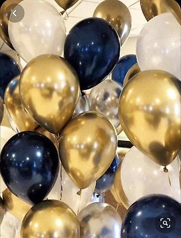 гелий шарик: 🚨 АКЦИЯ! ГЕЛЕВЫЕ ШАРЫ ПО 100 СОМ 😍🎈 🎓 ВЫПУСКНОЙ / САДИК — УСПЕЙ — 9