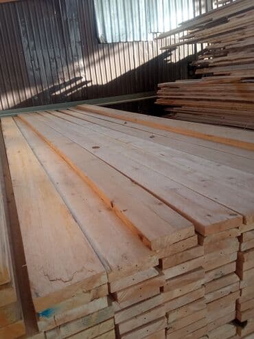 ХДФ: Лес балка брус — 5