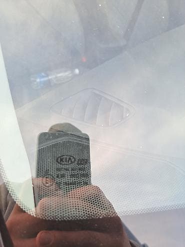 kia joice: Kia K5: 2018 г., 2 л, Типтроник, Газ, Седан — 9