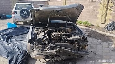 colf 3: Volkswagen Passat B5 Variant (универсал) - Кузов: универсал с — 5