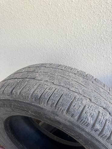 9 5j: Шины 235 / 65 / R 16, Зима, Комплект, Легкий коммерческий транспорт (C/LT), Франция, Michelin — 2