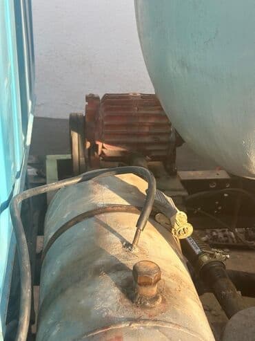 купить камаз с прицепом бу: Ассенизатор, ГАЗ, до 5 м3 — 4