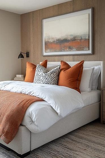 1 комната, Банные принадлежности, Парковка, Постельное белье — 1