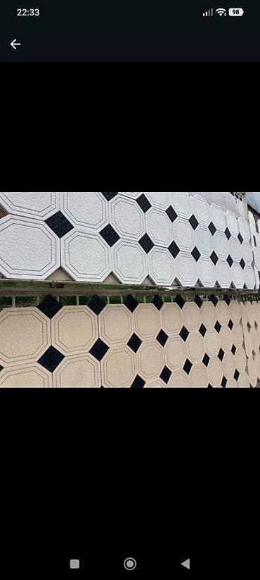 декор камни: Бетономешалка Гравитационная — 5