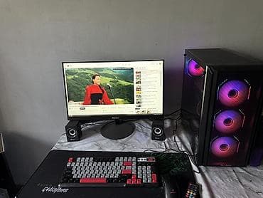 mac mini m4 pro: Компьютер, ядер - 8, Игровой, Новый, Intel Core i5, NVIDIA GeForce GTX 1070, SSD — 4