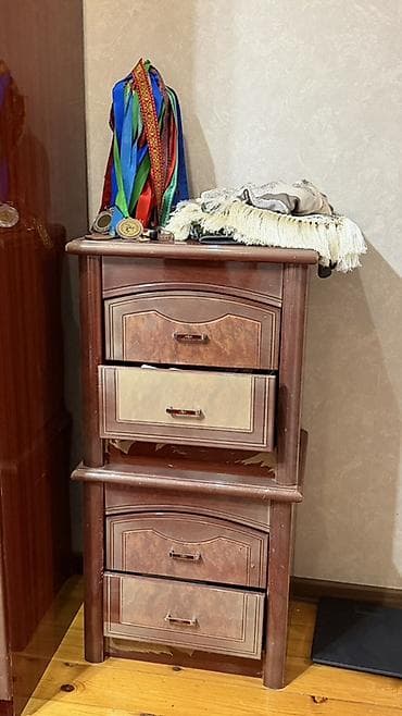 спальный гарнитур сокулук: Самовывез — 2