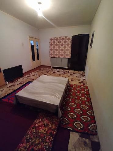 фучика 18 а: 2 комнаты, 64 м², 106 серия, 1 этаж, Косметический ремонт — 6