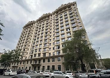 batir service: 4 комнаты, 137 м², Элитка, 11 этаж, Готовая ПСО (под самоотделку) — 3