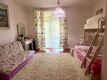5: Коттедж, Аврора, Булан-Соготту, 2 места — 4