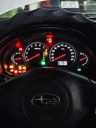 оутбек 2005: Subaru Outback: 2005 г., 2.5 л, Автомат, Газ, Универсал — 4