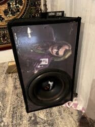 усилитель для машины: Сатылат усилитель менен машинаны жон эле титиретет жазгыла суйлошовуз — 3