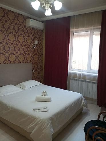 пренда: Уютный номер для двоих с собственной ванной Описание: - Просторная — 1