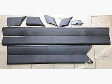 nardo grey: Решетка радиатора Audi Новый — 3