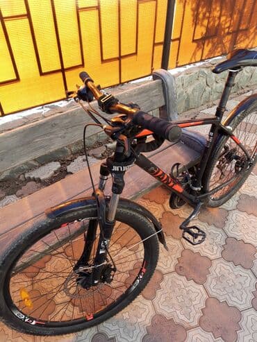 table lamp: Giang atx 2 2018 жайнт велосипед — 6