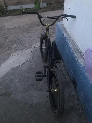 велосипед фиолетовый: BMX велосипед — 3