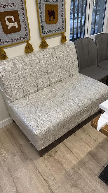 Прямые диваны: Прямой диван, Новый — 1