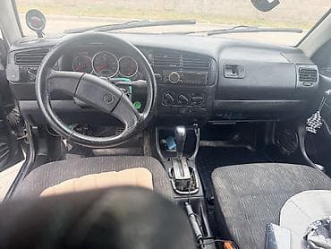фередо гольф 3: Volkswagen Golf: 1993 г., 1.5 л, Автомат, Бензин, Хэтчбэк — 10