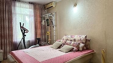 дом ивановка: 2 комнаты, С мебелью полностью — 1