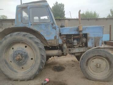 шины бу: Модель 80, Б/у, 1984 г. — 3