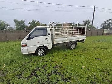 tayota spasio: Легкий грузовик, Hyundai, Стандарт, 2 т, Б/у — 8