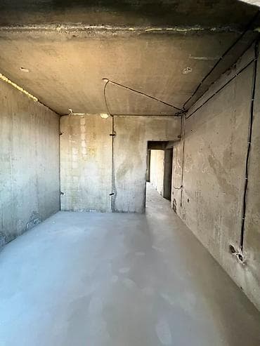 Батирлер: 2 бөлмө, 68 м², Киргизия 1 106-серия жакшыртылган, 4 кабат, ПСО (өз алдынча бүтүрүү) — 7