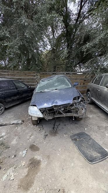 Автозапчасти: Разбор Toyota Corolla (левый руль) — любые запчасти в наличии под — 4
