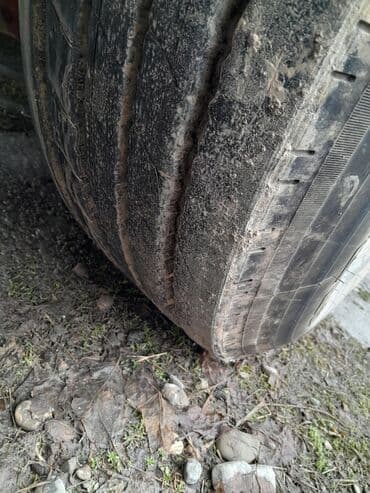 мерседес спринтер сди: Прицеп, Schmitz Cargobull, Рефрижератор, Б/у — 9