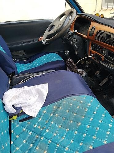 ресор на портер: Легкий грузовик, Hyundai, Б/у — 2