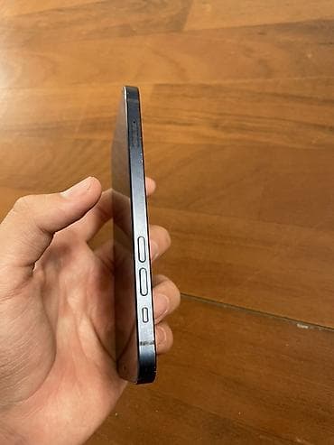 бу iphone 12: IPhone 12, 128 ГБ, Черный, Чехол — 4