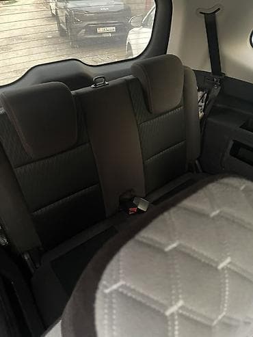 mini car: Changan Auchan A600 EV: 2019 г., 1.3 л, Автомат, Электромобиль, Минивэн — 3