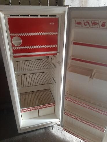 Холодильник Pamir, Однокамерный