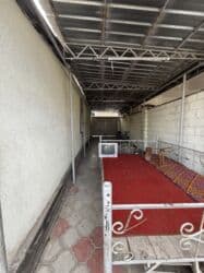 дом станция ивановка: Полдома, 55 м², 5 комнат, Собственник, Старый ремонт — 3