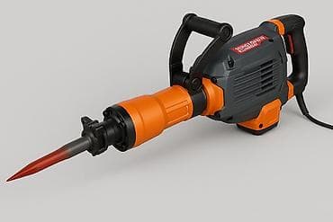 Рекламное оборудование: Бетономешалка Гравитационная — 5