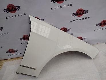 крыло мерседес 210: Крыло Mercedes-Benz E-CLASS W212 M 272 KE 30 2009 лев. (б/у) — 1