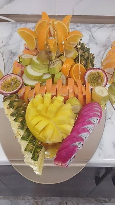 повара на дом: Повар на выезд — «Махабат» Вкусная еда для незабываемого праздника — 2