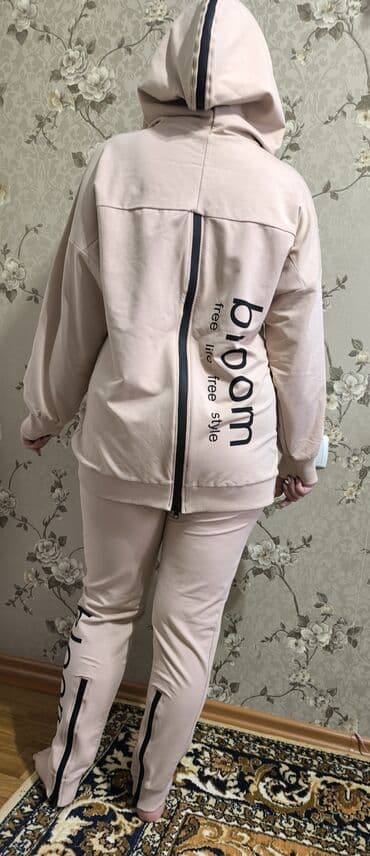 ош кийим: Шым менен костюм, Жоггерлер, Туркия, Күз-жаз — 3