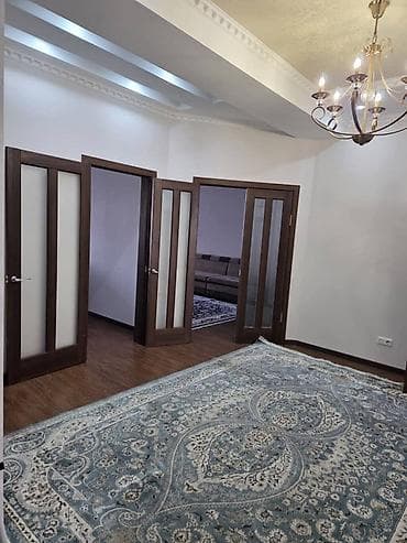 каинды квартиры: 3 комнаты, Собственник, Без подселения, С мебелью полностью — 5