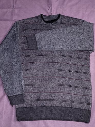 Киреге берилүүчү кийимдер: Тёплые мужские свитера ‼️Дамы и господа ‼️ Мужские кофты пришли — 18