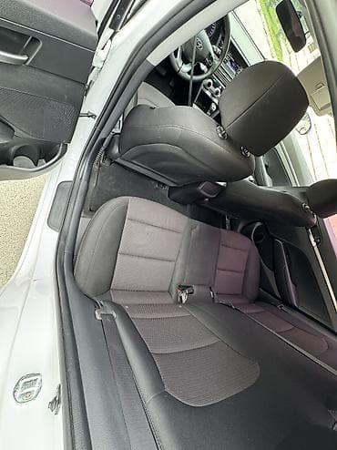 avante: Hyundai Avante: 2019 г., Автомат, Газ, Седан — 5