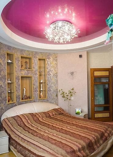 Продам ПРОСТОРНЫЙ ДОМ В VIP-городке «НИЦЦА» РАЙОН: АУЦА УЧАСТОК: 8,5 — 9