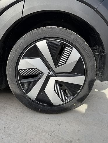 хонда жаз авто: Roewe : 2026 г., 1.5 л, Автомат, Гибрид, Кроссовер — 4
