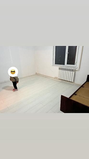 Үйлөр: 18 м², 1 бөлмө, Жылытылган, Унаа токтотуучу жай — 2