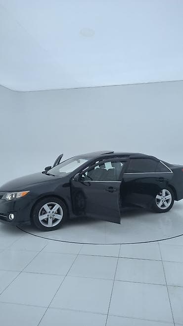 крышка мотора камри: Toyota Camry: 2012 г., 2.5 л, Автомат, Бензин, Седан — 6