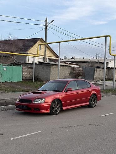 субару лигасси: Subaru Legacy: 1999 г., 2 л, Механика, Бензин, Седан — 1