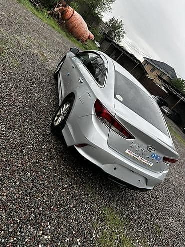 sonata 2014: Hyundai Lafesta: 2021 г., 2 л, Автомат, Газ, Седан — 3