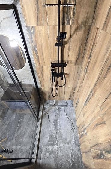 установщик зеркал: Кафельшик — 10