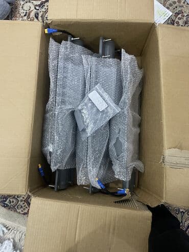 блоки питания 80 plus silver: Солнечный прожектор на улице снаружи есть и на помещении с фабрика — 32