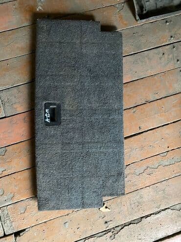 запчасти на мицубиси паджеро 2: Mitsubishi Pajero 3 Пол багажника, Митсубиси Монтеро 3 Пол багажника — 1