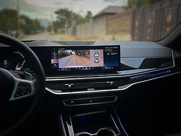 bmw e6: BMW X5: 2024 г., 3 л, Автомат, Бензин, Кроссовер — 9