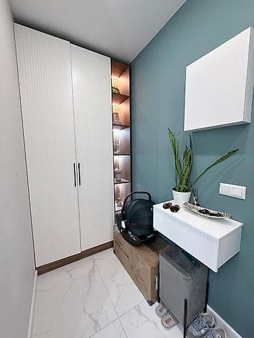 Продажа квартир: 3 комнаты, 86 м², 108 серия, 6 этаж, Дизайнерский ремонт — 4